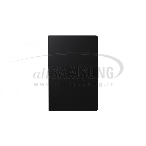 خرید بوک کاور کیبورد tab s8 ultra , مشخصات کاور صفحه کلید تب اس 8 اولترا , کیف کیبورددار اورجینال سامسونگ tab s8 ultra , بوک کاور کیبورد تبلت اس 8 اولترا