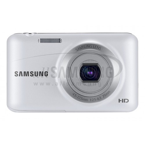 دوربین دیجیتال سامسونگ سری ES سفید Samsung Camera ES-95 White