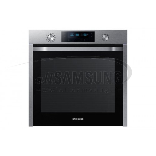 فربرقی سامسونگ توکار 70 لیتر با کانوکشن دو فن Samsung Electric Oven Built-in with Dual Fan 70L NV660