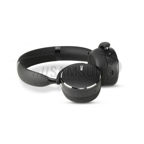 هدفون بی سیم سامسونگ ای کی جی Samsung Headphones AKG Y500 Wireless