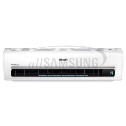 کولر گازی سامسونگ 24000 سرد و گرم سری بتر Samsung Air Conditioner Better Series AR25JPS