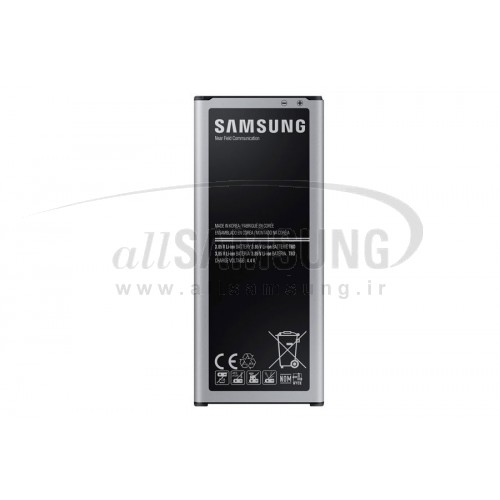 گلکسی نوت 4 سامسونگ باتری Samsung Galaxy Note4 Battery