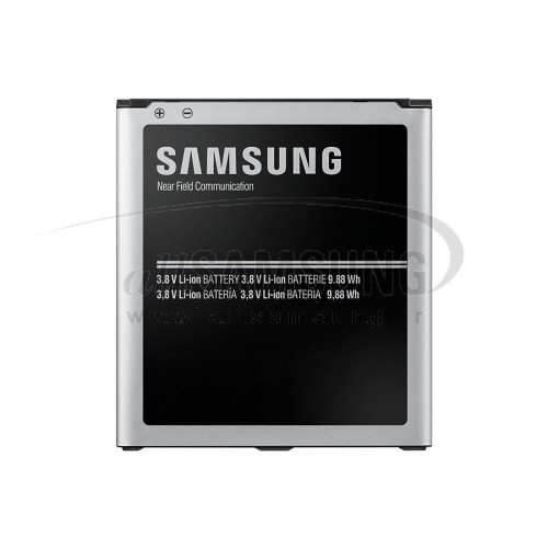 گلکسی اس 4 سامسونگ باتری Samsung Galaxy S4 Battery