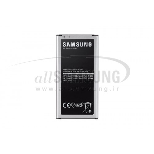 گلکسی اس 5 سامسونگ باتری Samsung Galaxy S5 Battery