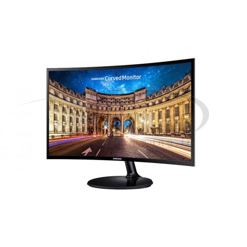 مانیتور سامسونگ 24 اینچ منحنی Samsung Curved LED Monitor C24F390