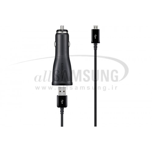شارژر ماشین سامسونگ Samsung Car Adapter Micro USB