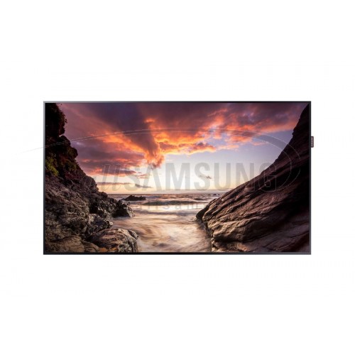 نمایشگر اطلاع رسان سامسونگ 24/7 تایزن 49 اینچ Samsung Display 24/7 PM49F