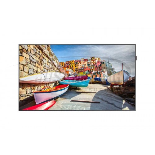نمایشگر اطلاع رسان سامسونگ 24/7 تایزن 49 اینچ Samsung Display 24/7 PM49H Premium TIZEN