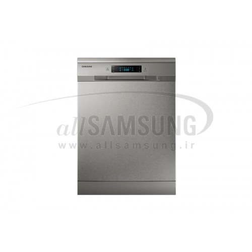 ماشین ظرفشویی سامسونگ 13 نفره مدل D157 نقره ای Samsung Dishwasher D157 Silver