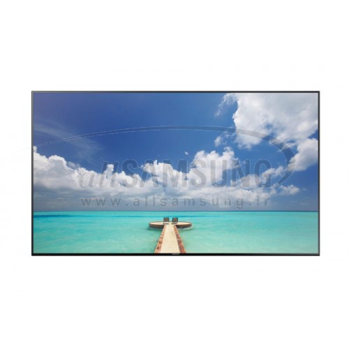 نمایشگر تبلیغاتی سامسونگ Samsung Large Size Display ED65C