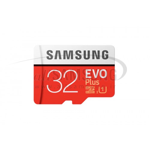 کارت حافظه سامسونگ مدل evo plus