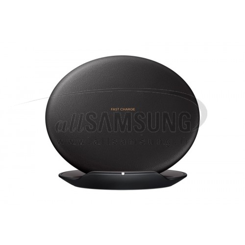 شارژر وایرلس سامسونگ مشکی Samsung Fast Charge Wireless Charging Convertible Black EP-PG950TB