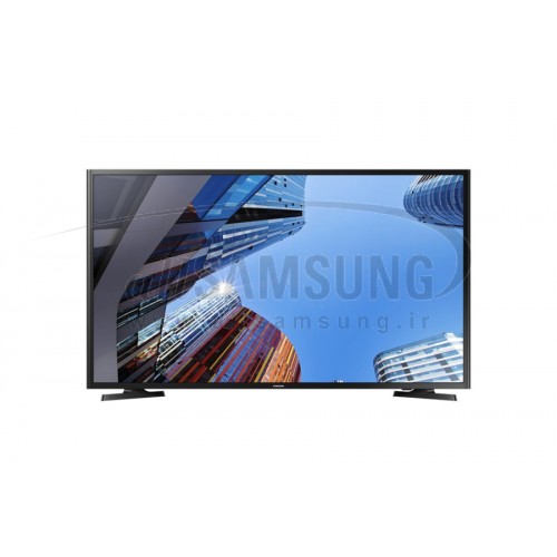 تلویزیون ال ای دی سامسونگ 43 اینچ سری 5 فول اچ دی Samsung LED TV 43M5870 Series 5 FHD