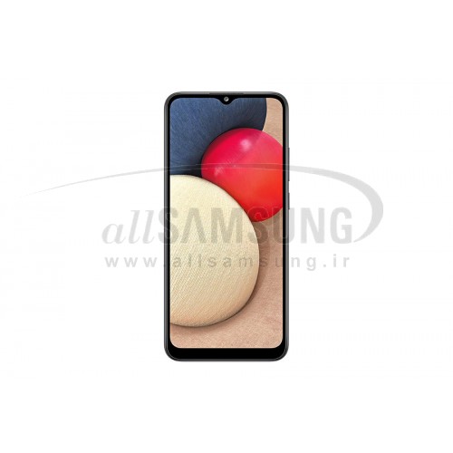 قیمت گوشی سامسونگ a02s