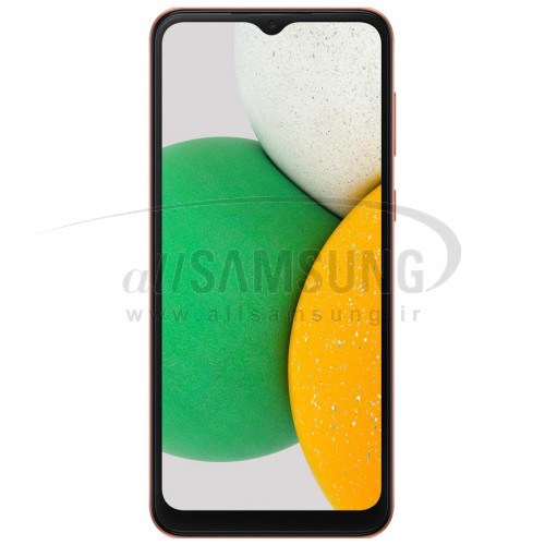 گوشی موبایل سامسونگ Galaxy A03 Core مدل SM-A032