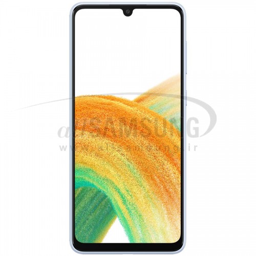 گوشی موبایل سامسونگ Galaxy A33 8GB RAM مدل SM-A336