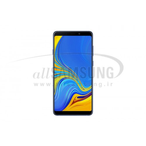 گوشی سامسونگ گلکسی ای 9 2018 دو سیمکارت Samsung Galaxy A9 2018 SM-A920FD