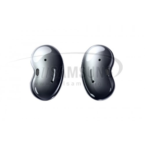 هدفون بی سیم سامسونگ گلکسی بادز لایو مشکی Samsung Galaxy Buds Live Black SM-R180 