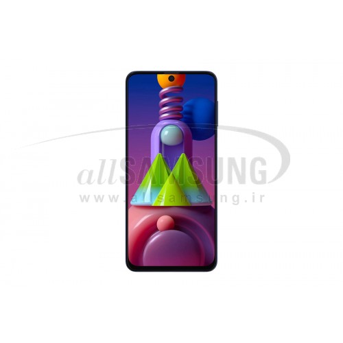قیمت گوشی سامسونگ m51