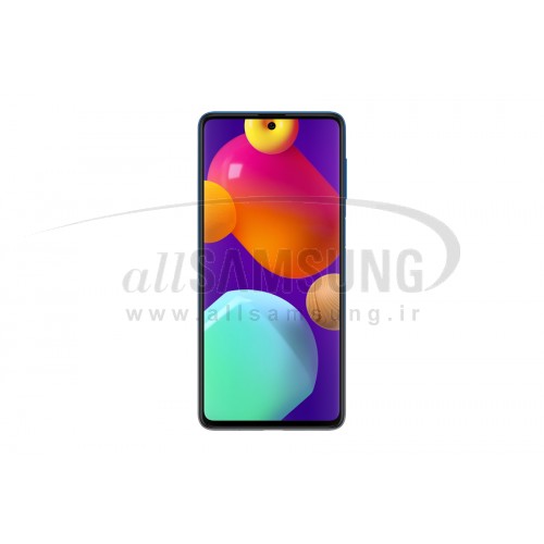 معرفی گوشی m62