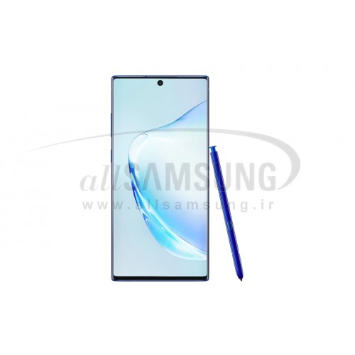 گوشی سامسونگ Galaxy Note10+ Plus مدل SM-N975