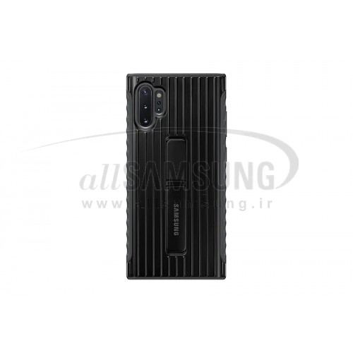 جلد محافظ گلکسی نوت 10 پلاس سامسونگ Samsung Galaxy Note10+ Protective Cover EF-RN975CB
