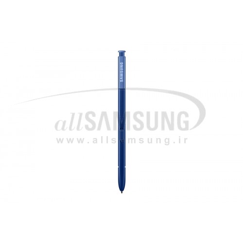 گلکسی نوت 8 سامسونگ قلم آبی Samsung Galaxy Note8 S Pen Blue