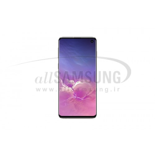 گوشی سامسونگ گلکسی اس 10 دو سیمکارت ضد آب Samsung Galaxy S10 SM-G973FD