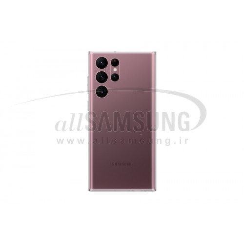 کاور Clear گلکسی S22 Ultra سامسونگ