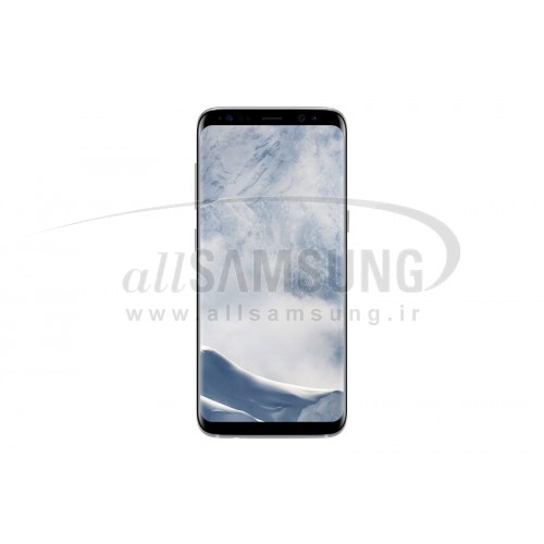 گوشی سامسونگ گلکسی اس 8 پلاس دو سیمکارت ضد آب Samsung Galaxy S8+ Plus SM-G955FD