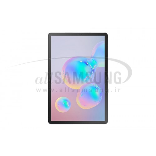 تبلت سامسونگ گلکسی تب اس 6 با قلم بلوتوثی Samsung Galaxy Tab S6 SM-T865