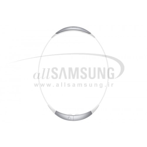 گیر سیرکل سامسونگ سفید Samsung Gear Circle White
