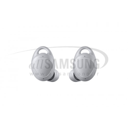 هدفون بی سیم سامسونگ گیر آیکون ایکس 2018 نقره ای Samsung Gear IconX SM-R140N 2018 Silver