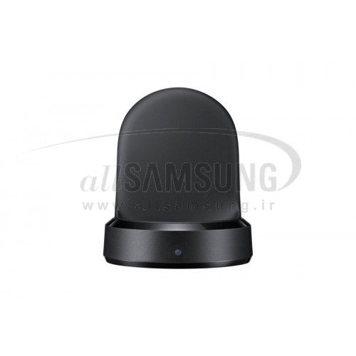 داک شارژ بی سیم ساعت هوشمند گیر اس 3 سامسونگ Samsung Gear S3 Wireless Charging dock EP-YO760BB