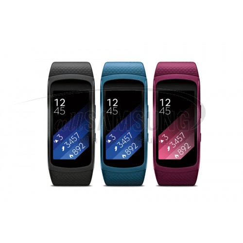 ساعت هوشمند سامسونگ گیر فیت 2 Samsung Gear Fit2 SM-R360
