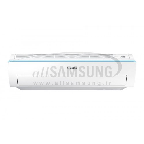 کولر گازی سامسونگ 24000 سرد سری گود Samsung Air Conditioner Good Series AR25JCF