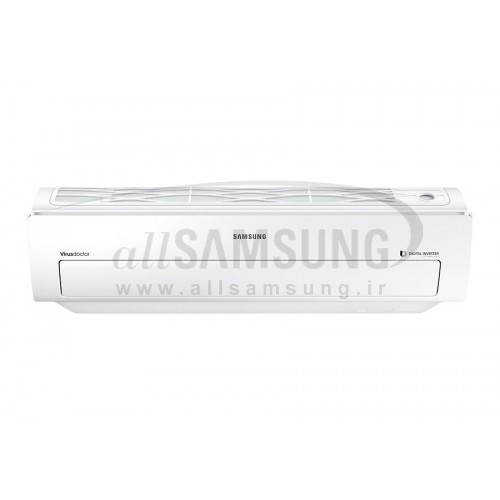 کولر گازی سامسونگ 18000 سرد و گرم سری گود1 اینورتر Samsung Air Conditioner Good1 Series AR19KSSS