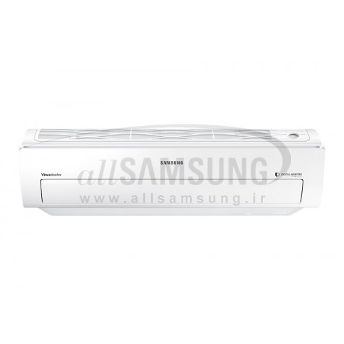کولر گازی سامسونگ 18000 سرد و گرم سری گود 1 اینورتر Samsung Air Conditioner Good 1 ar19msss with Inverter