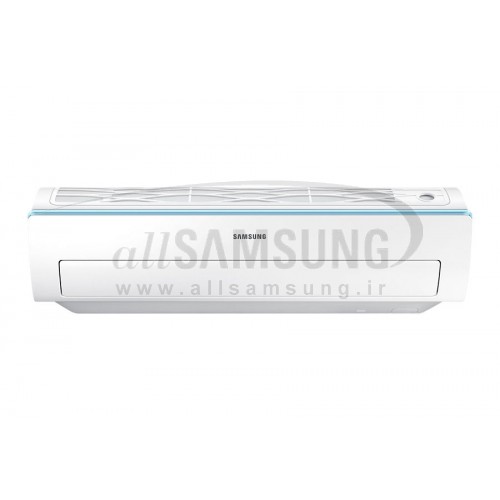 کولر گازی سامسونگ 12000 سرد و گرم سری گود Samsung Air Conditioner Good Series AR13KPFS