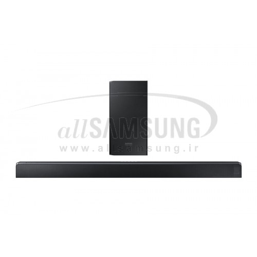 ساندبار سامسونگ بی سیم هوشمند 370 وات هارمان کاردن Samsung Cinematic Wireless Smart Soundbar Dolby N850