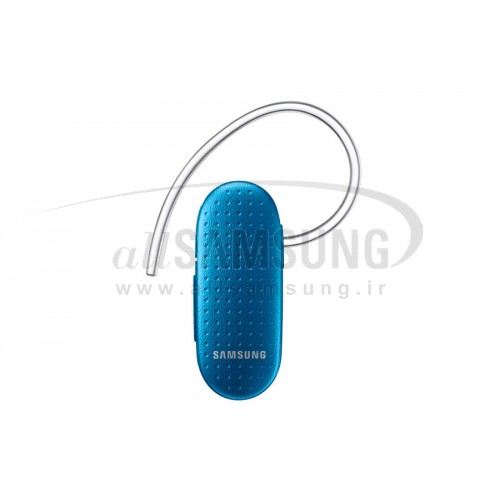 بلوتوث هدست سامسونگ اچ ام 3350 آبی Samsung HM3350 Bluetooth Headset Blue