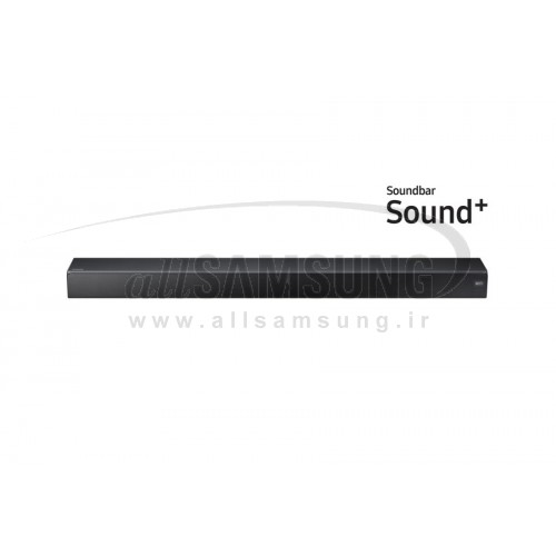 ساندبار سامسونگ 450 وات Samsung HW-MS750 Sound+ Premium Soundbar