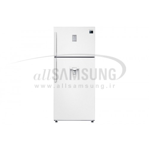 یخچال فریزر بالا سامسونگ 20 فوت آر تی 580 سفید Samsung RT580 White