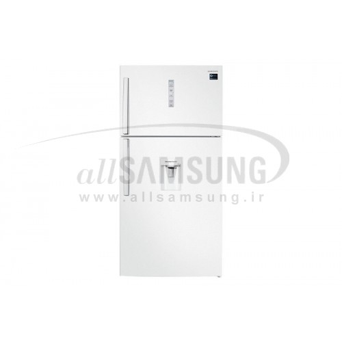 یخچال فریزر بالا سامسونگ 27 فوت آر تی 850 سفید Samsung RT850 White
