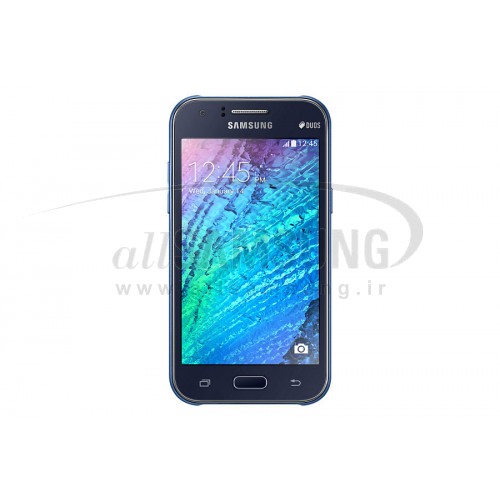 گوشی سامسونگ گلکسی جی 1 دوسیمکارت  Samsung Galaxy J1 SM-J100H 3G