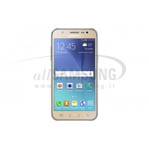 گوشی سامسونگ گلکسی جی 5 دوسیمکارت Samsung Galaxy J5 SM-J500F 4G
