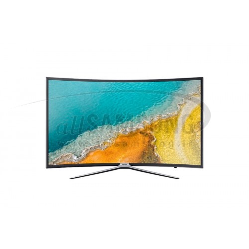 تلویزیون ال ای دی منحنی سامسونگ 49 اینچ سری 6 اسمارت Samsung LED 6 Series 49M6965 Curved Smart