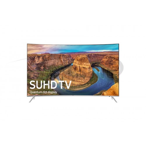 تلویزیون ال ای دی منحنی سامسونگ 55 اینچ سری 8 اسمارت Samsung LED 8 Series 55MS8985 Curved 4K SUHD Smart 