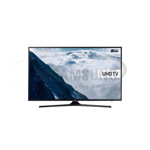 تلویزیون سامسونگ 43 اینچ سری 7 مدل 43KU7970 اسمارت