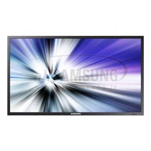 نمایشگر اطلاع رسان 24/7 سامسونگ Samsung Display 24/7 LE46C